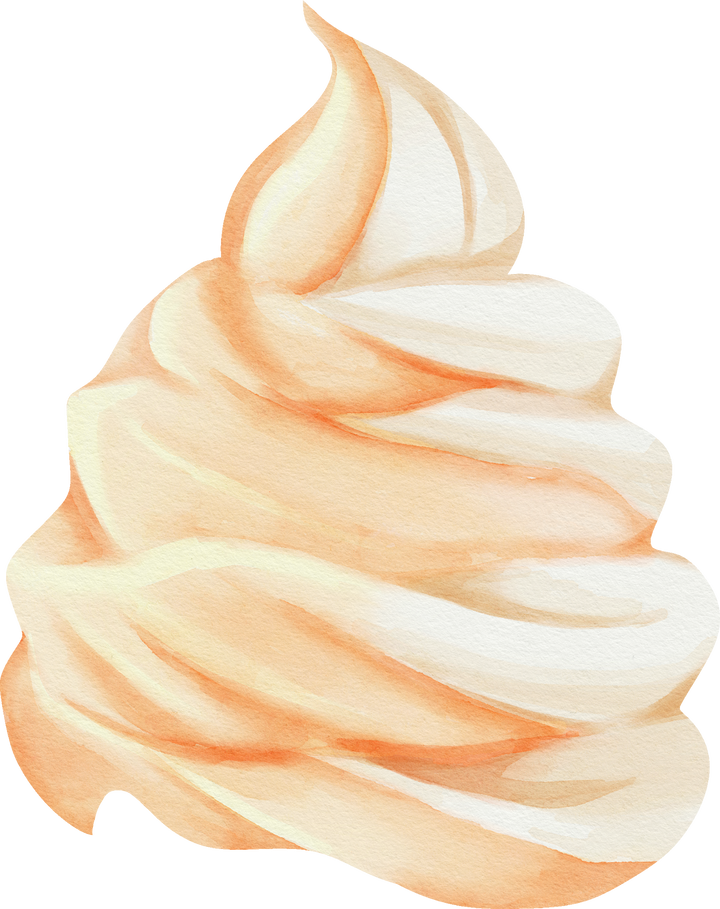 Simple Whipping Cream